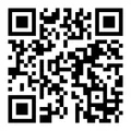 Code QR pour télécharger l'application