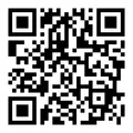 QR code to download the app