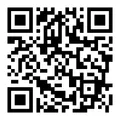 QR code to download the app