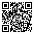 QR code to download the app