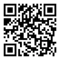 QR code to download the app