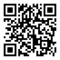 QR code to download the app