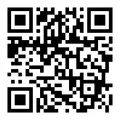 QR code to download the app