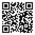 QR code to download the app