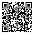 QR code to download the app